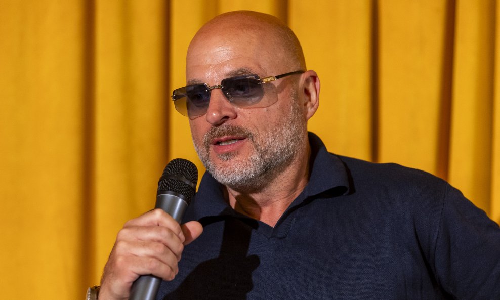Rene Bitorajac