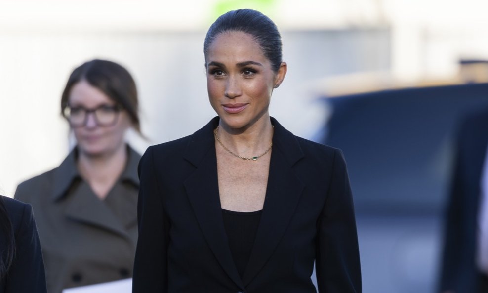 Meghan Markle