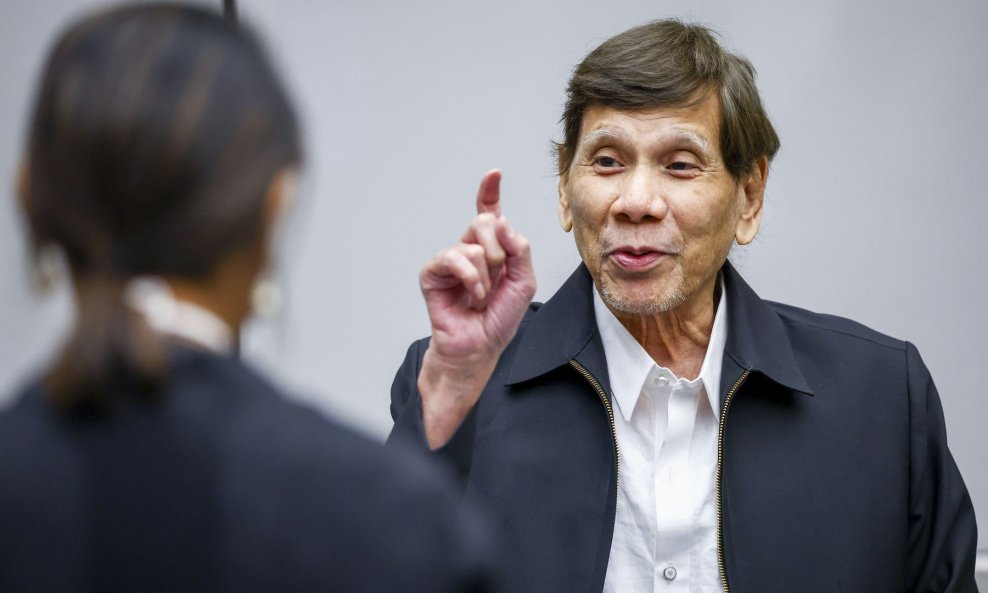 Rodrigo Duterte
