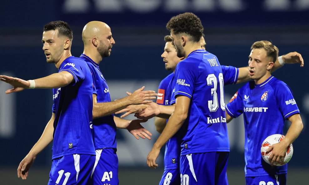 NK Dinamo