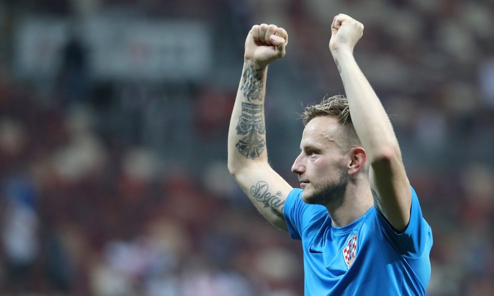 Ivan Rakitić