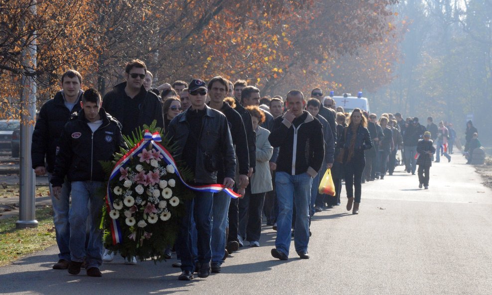 VUKOVAR DJECA BRANITELJA