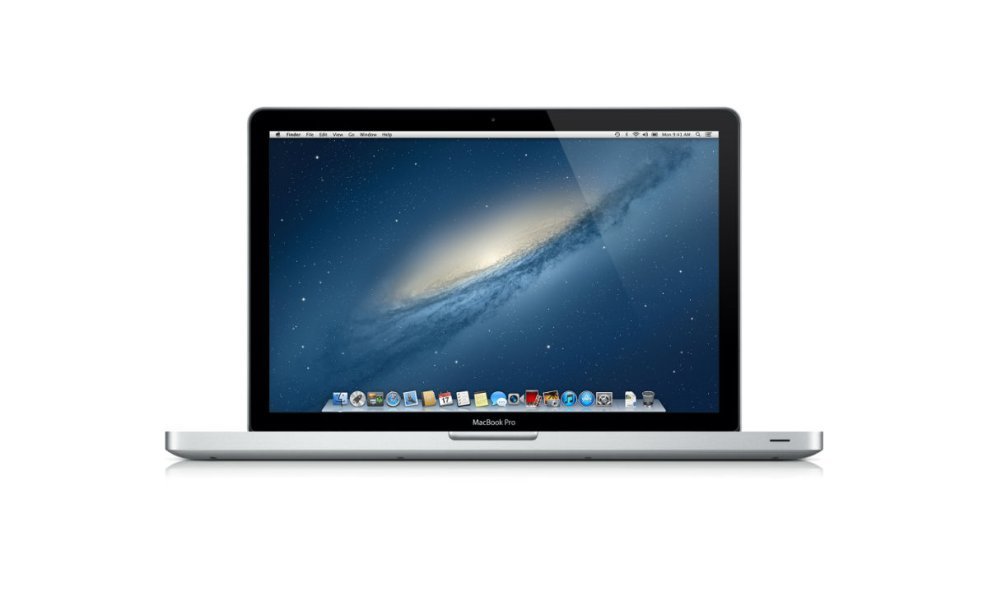 macbook pro