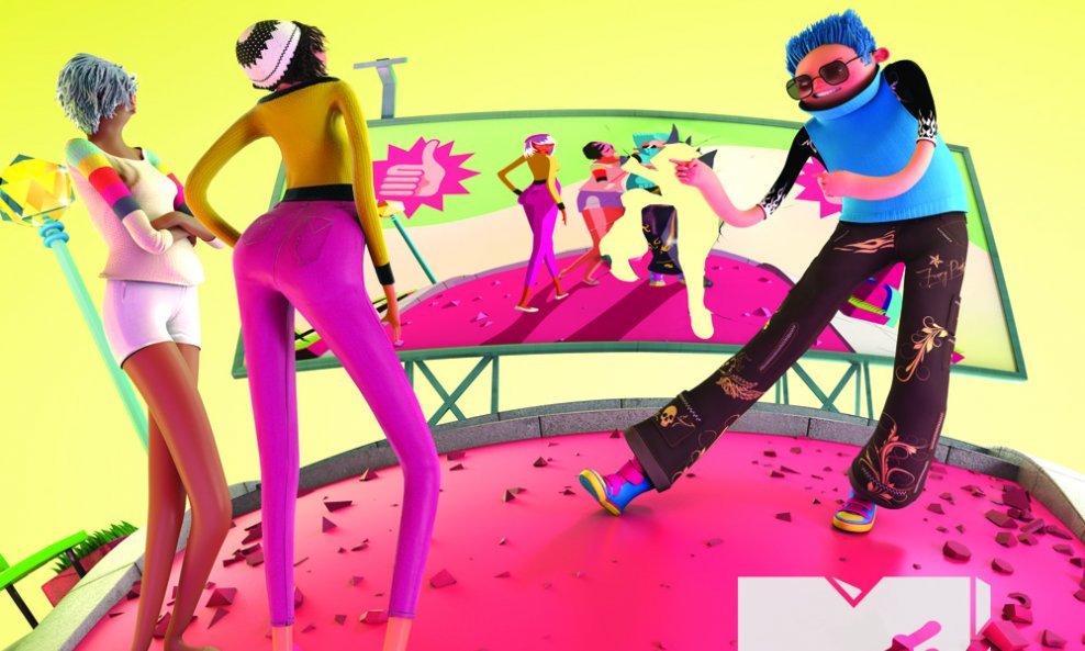MTV