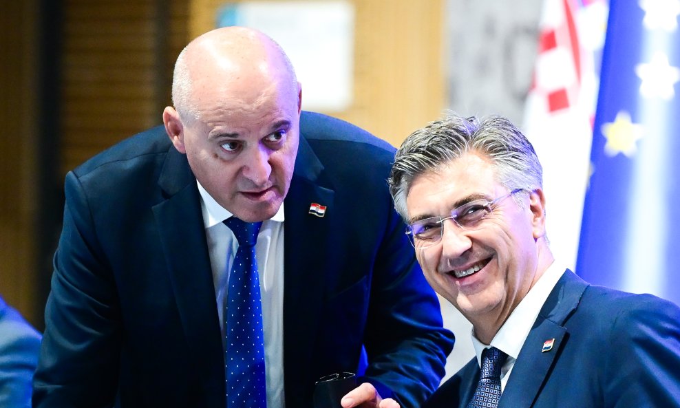Andrej Plenković
