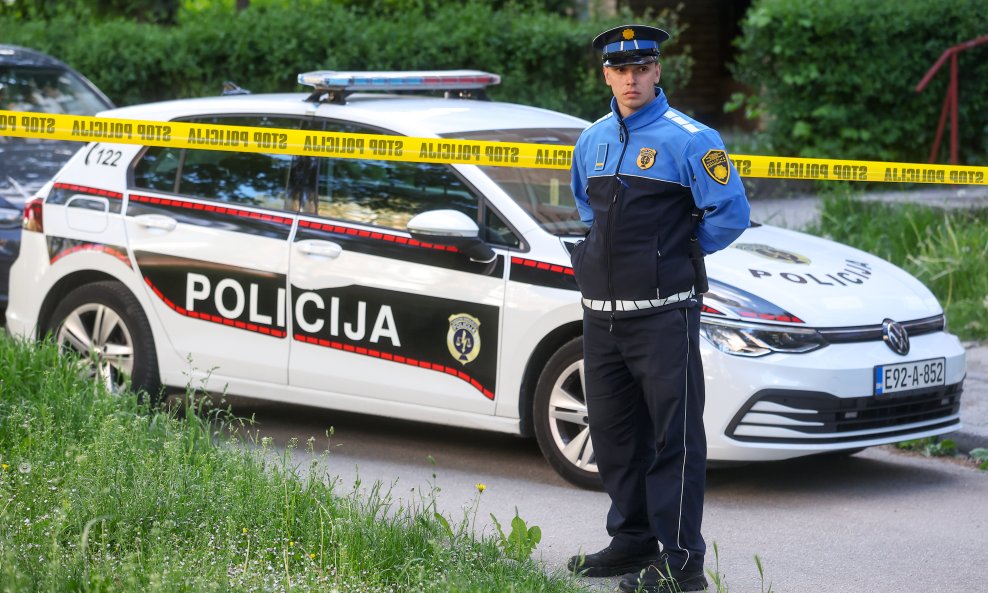 policija BiH