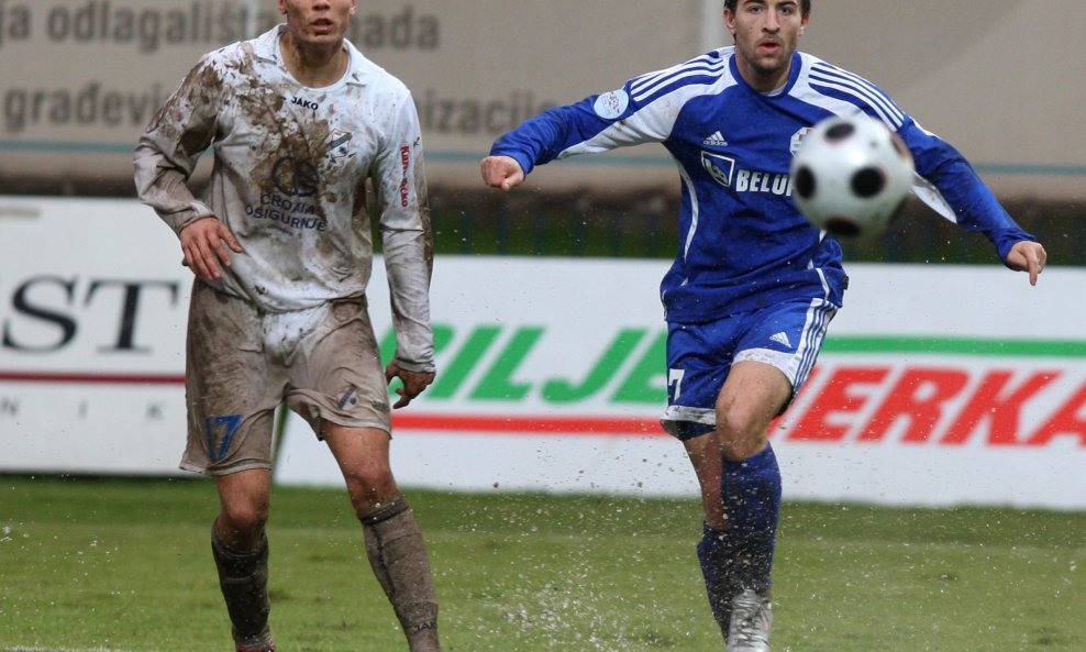 Bojan Vručina i Damir Kreilach 