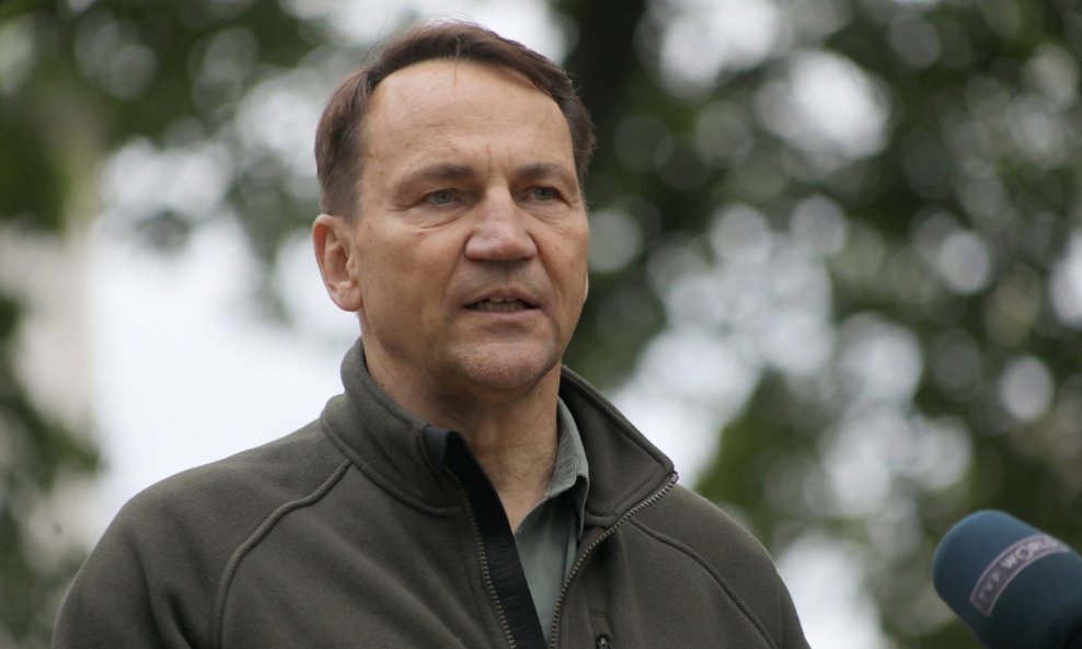 Radoslaw Sikorski