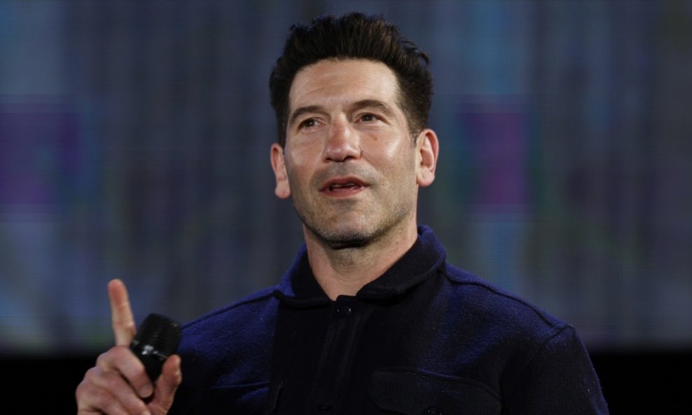 Jon Bernthal