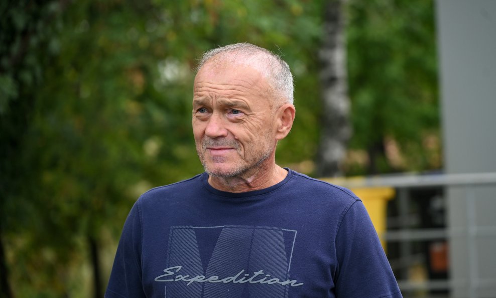 Mario Božurić