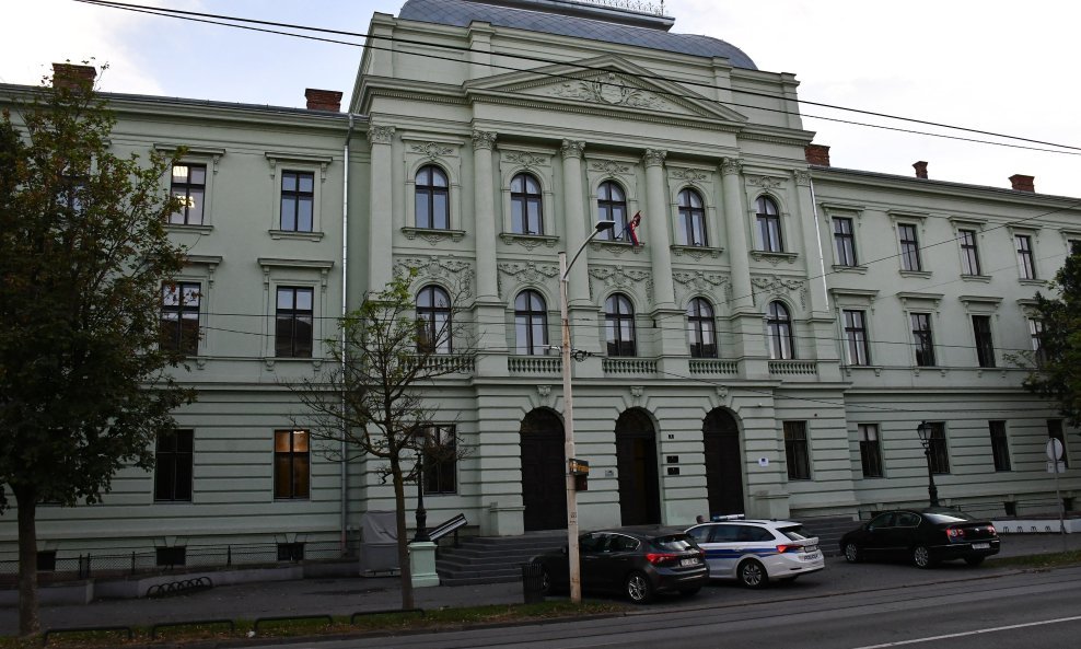 Županijski sud u Osijeku