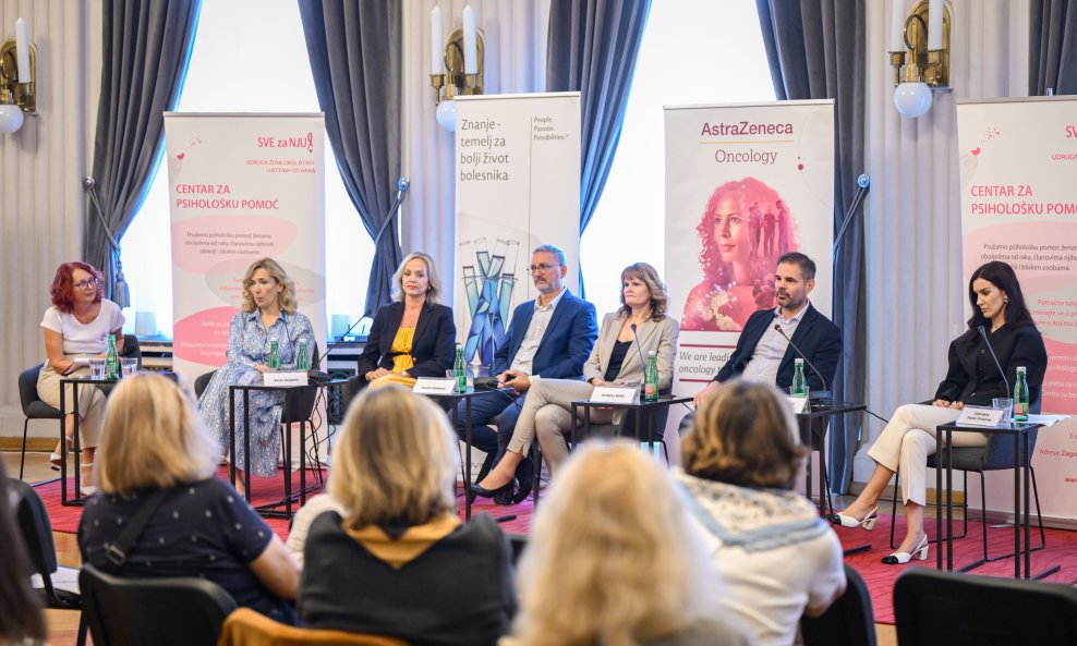 Za žensko zdravlje bez stigme i srama
