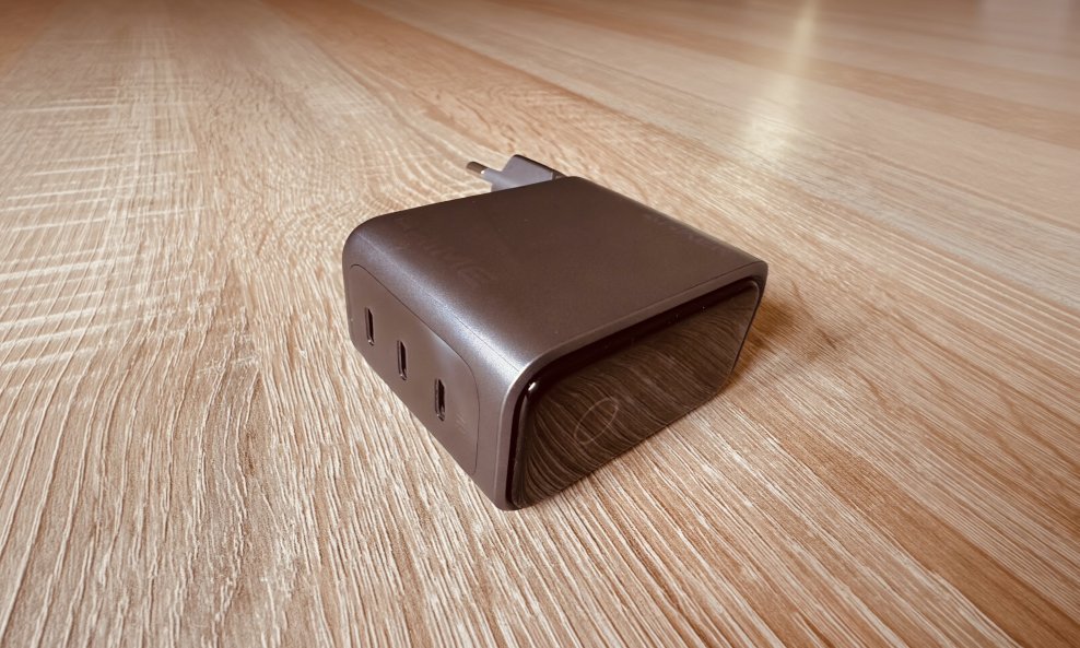 Anker Prime 160 W