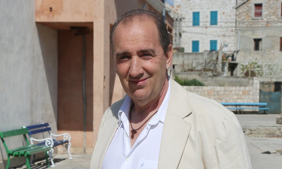 Mladen Grdović