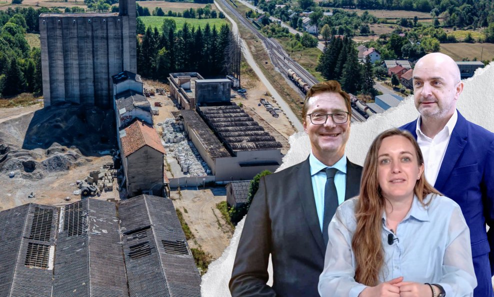 Talijanski i slovenski europarlamentarci u razgovoru za tportal otkrili su detalje svojih 'ekoloških bombi'