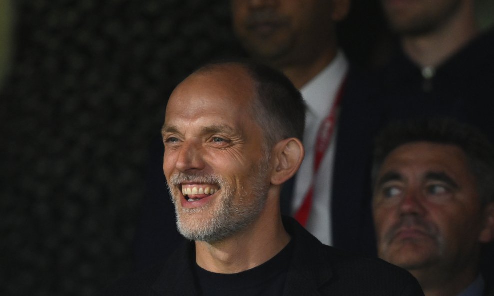 Thomas Tuchel