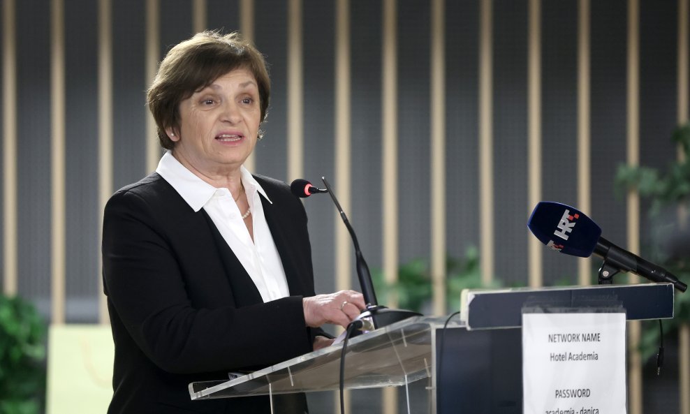 Štefica Karačić