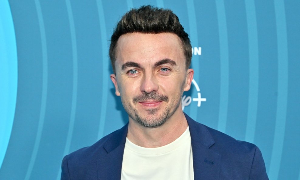 Frankie Muniz