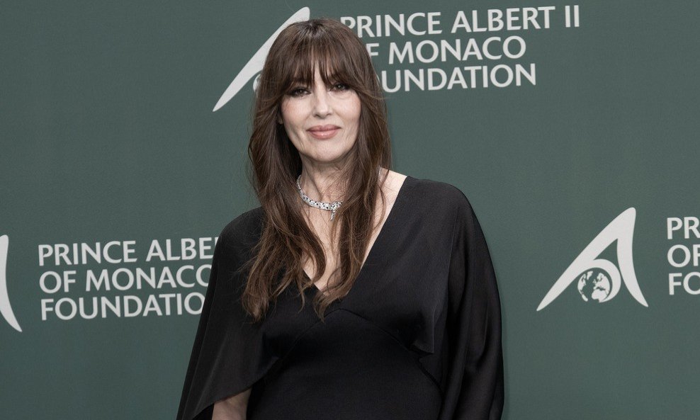 Monica Bellucci
