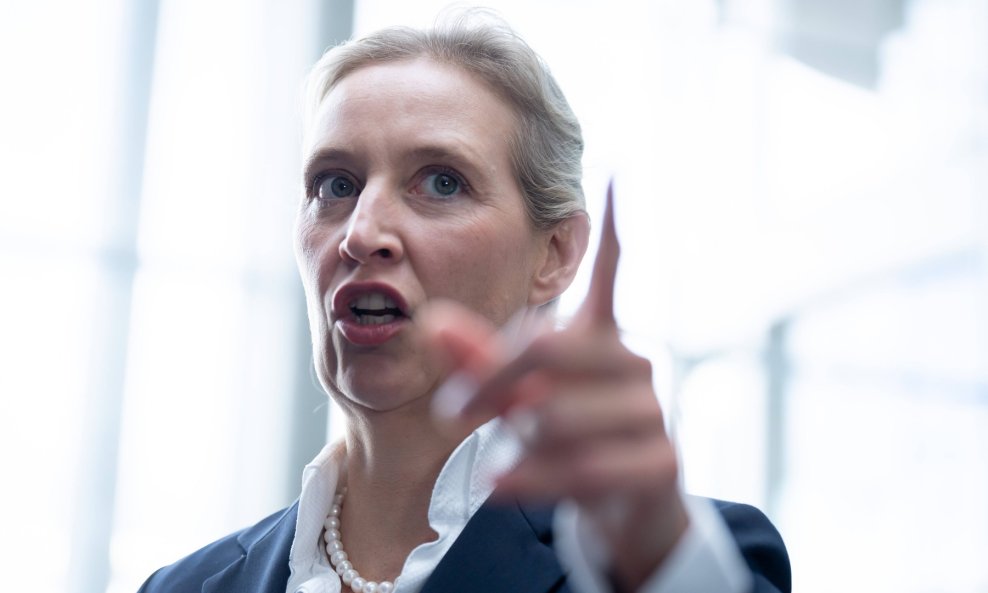 Alice Weidel
