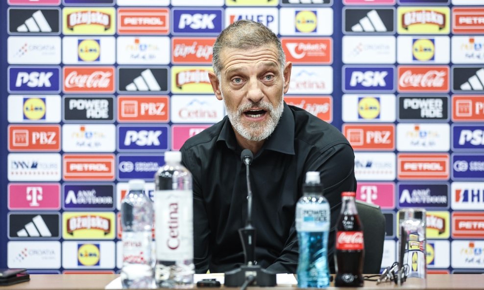 Slaven Bilić