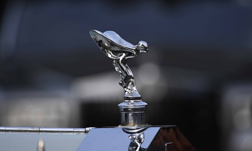 Rolls-Royce