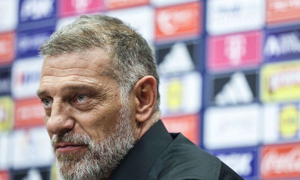 Slaven Bilić