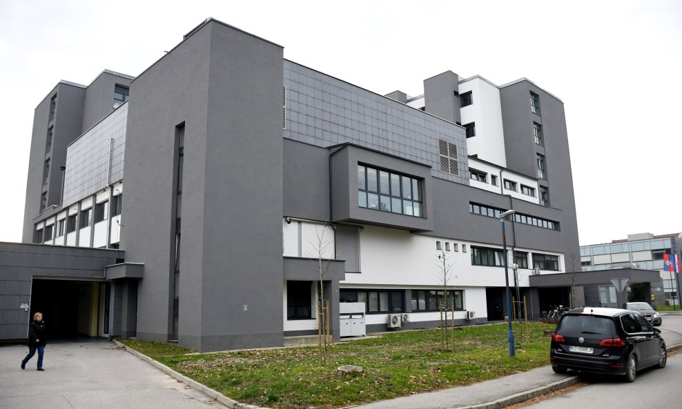 Opća bolnica Koprivnica