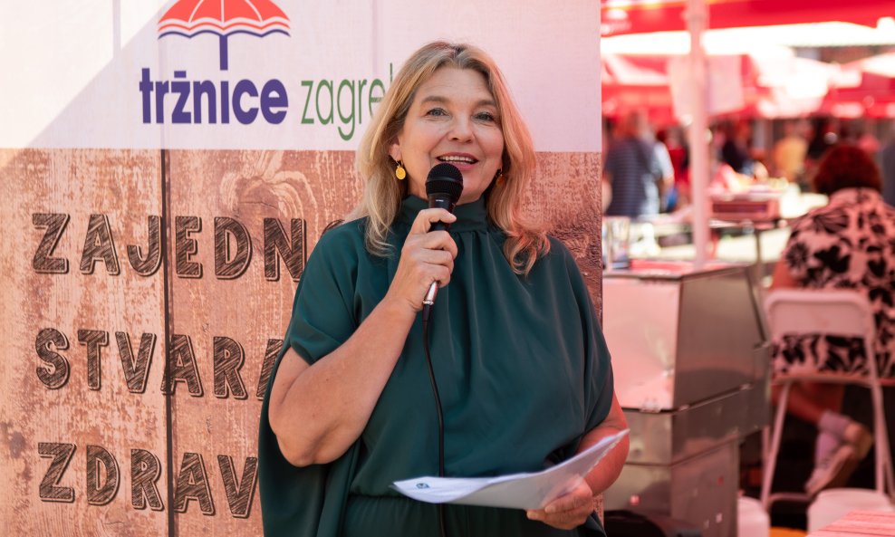 Karmela Vukov Colić