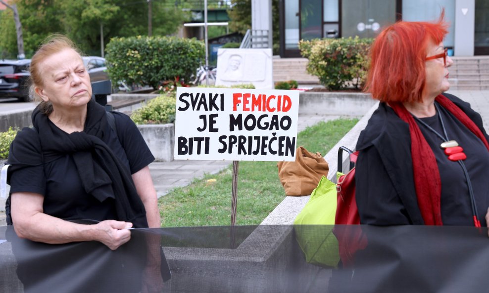 Akcija Ženske mreže Hrvatske