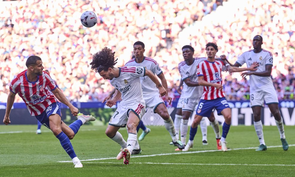 Marc Cucurella