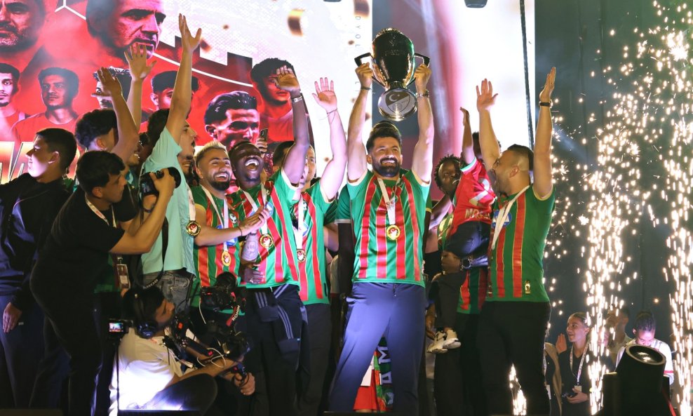 Amedspor