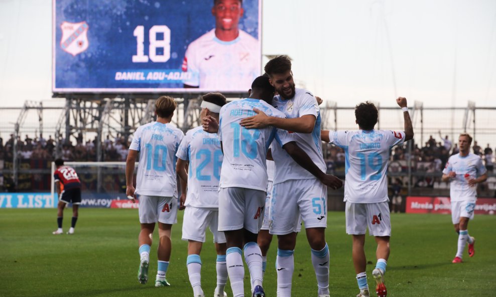 NK Rijeka