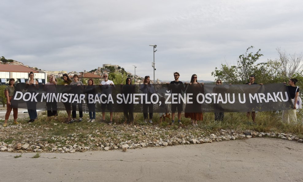 Obilježavanje Nacionalnog dana borbe protiv nasilja nad ženama