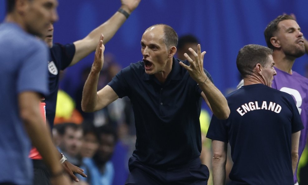 Thomas Tuchel