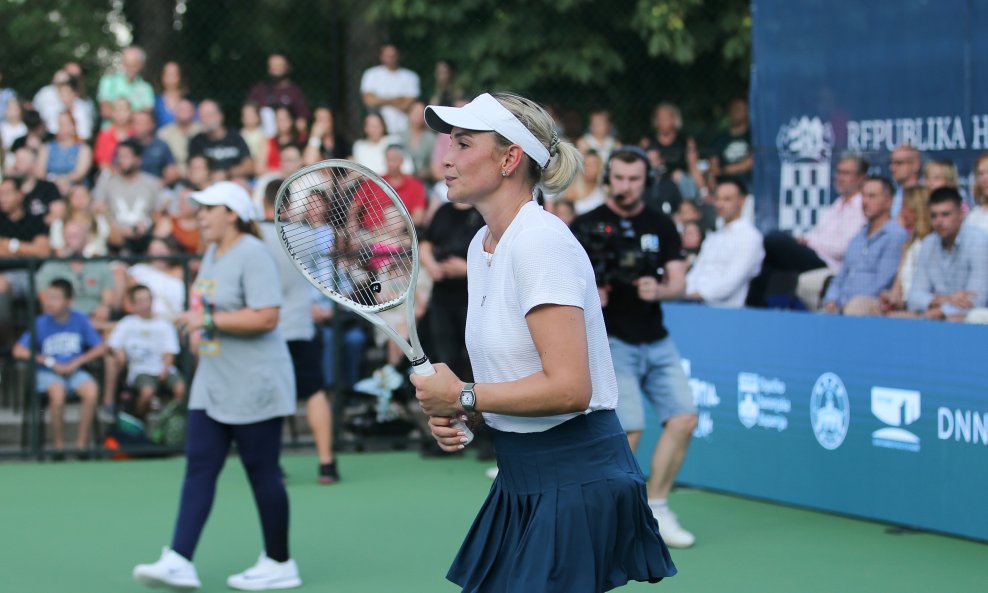 Donna Vekić