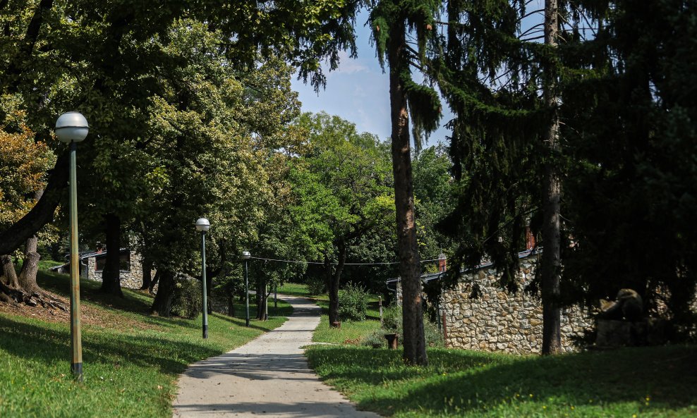 Grad mladih