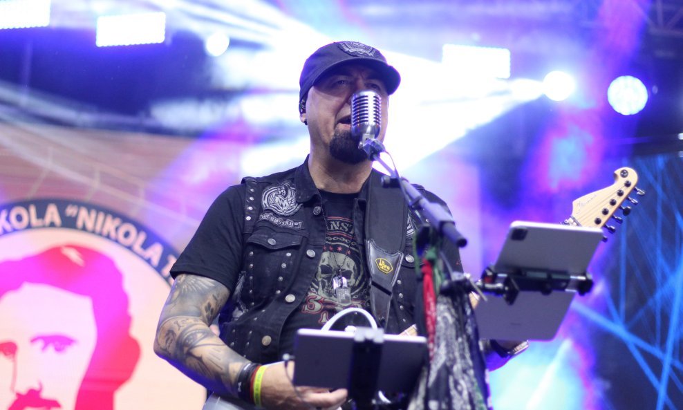 Dinko Salihbašić