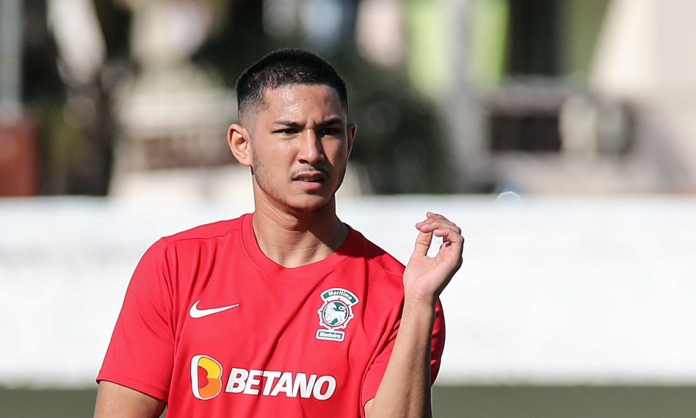 Faiq Jefri Bolkiah