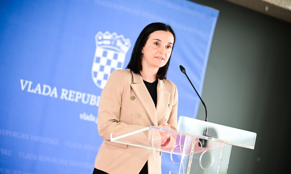 Marija Vučković