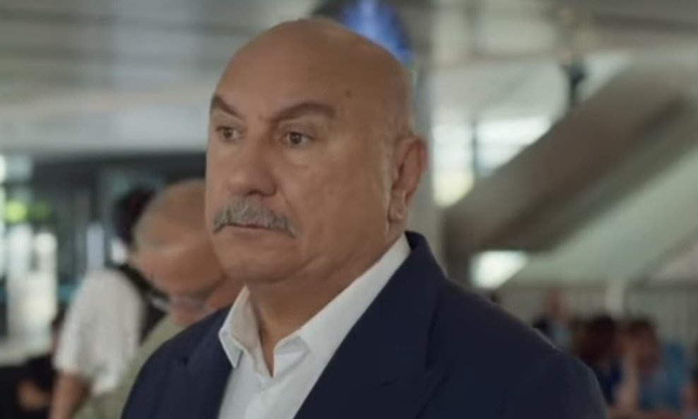 Mustafa Avkiran