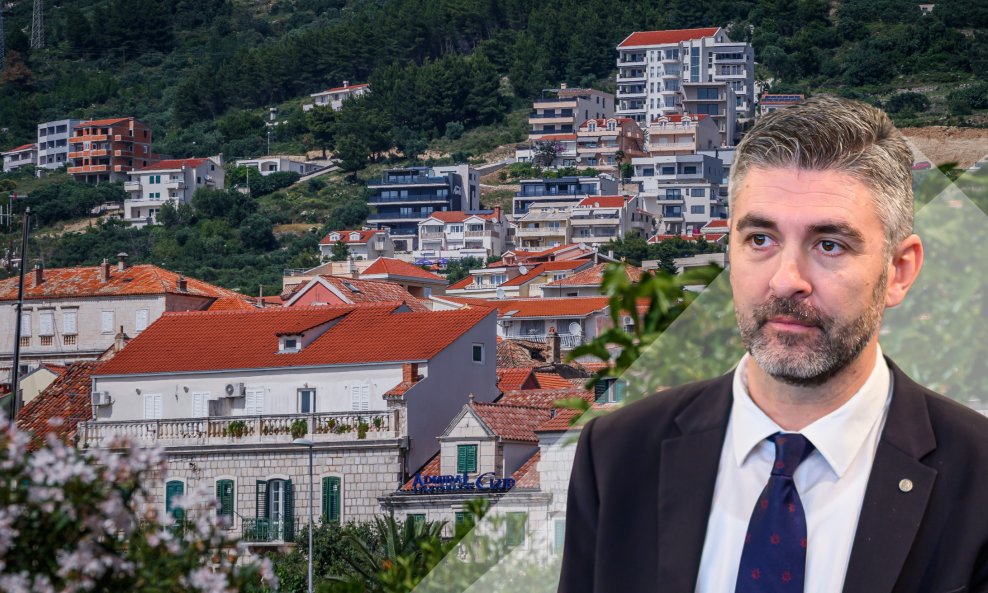 Dubrovački gradonačelnik ne krije da ima ozbiljan problem upravo s turističkim apartmanima u stambenim zgradama