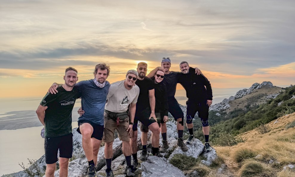 Highlander Velebit