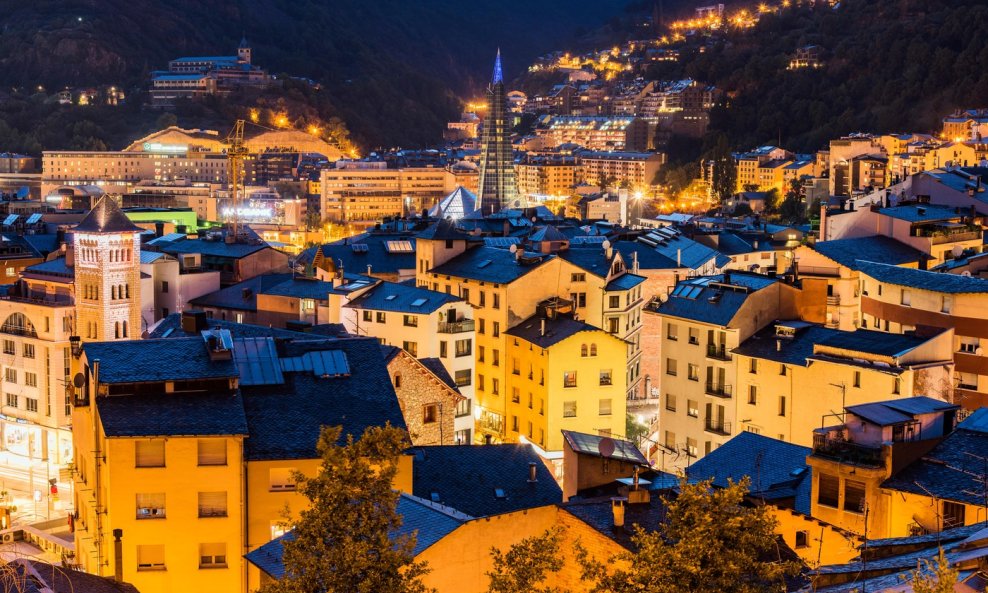 Andora