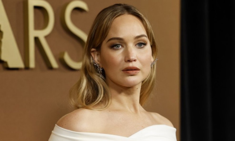 Jennifer Lawrence