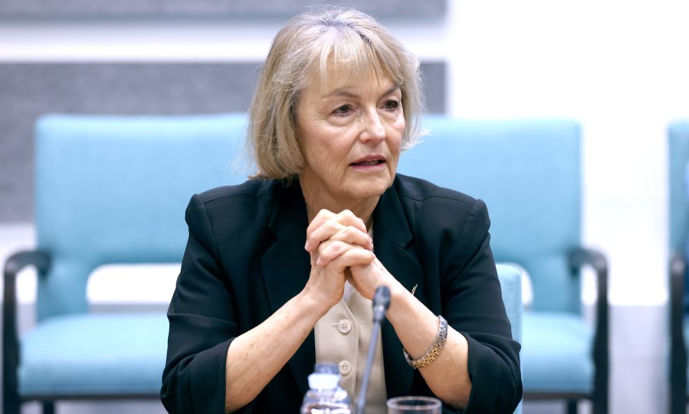Vesna Pusić
