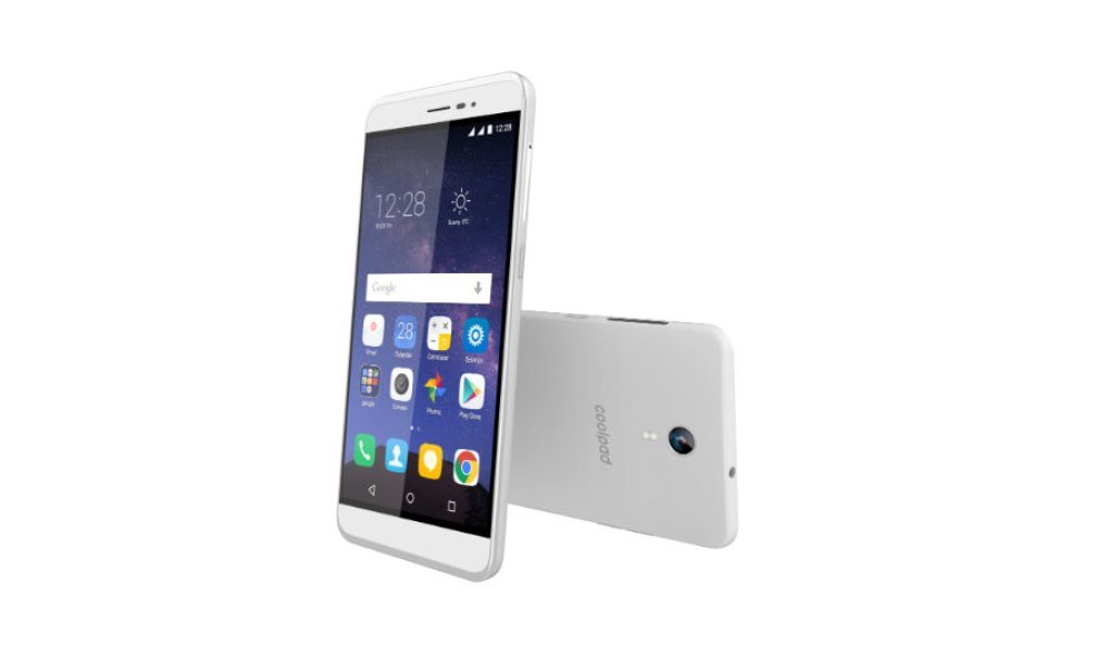 Coolpad Porto S