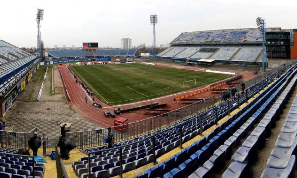 Maksimirski stadion