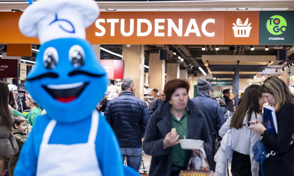Studenac