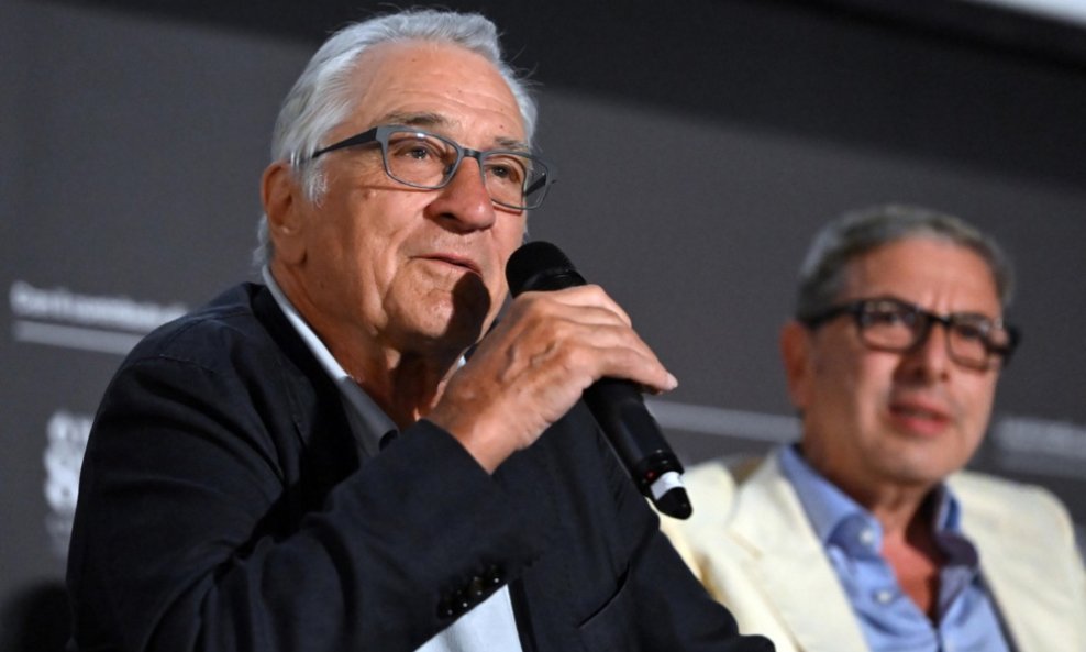 Robert De Niro